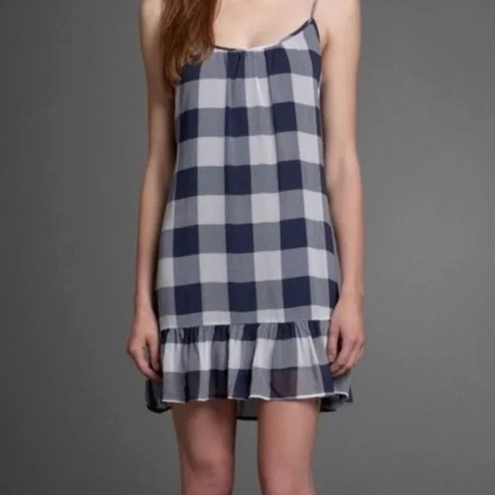 Abercrombie & Fitch dress S